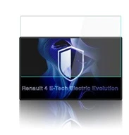 3Mk Protection Renault 4 E-Tech Electric Evolution (2025 - ) - 3mk BladeShield Center Ekranas