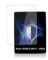 3Mk Protection Volvo XC60 II (2017 - 2025) - 3mk BladeShield Center Ekranas