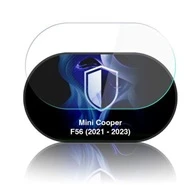 3Mk Protection Mini Cooper F56 (2021 - 2023) - 3mk BladeShield Cluster