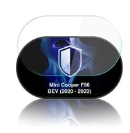 3Mk Protection Mini Cooper F56 BEV (2020 - 2023) - 3mk BladeShield Cluster