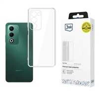 3Mk apsauginis 3mk skaidrus dėklas Oppo A5 5G/ A5M - permatomas