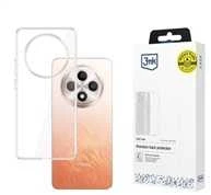 3MK skaidrus Dėklas Oppo Reno 12 F