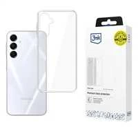 Dėklas 3mk skaidrus 1,2 mm dėklas Samsung A175 A17 4G/A176 A17 5G