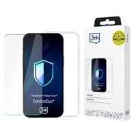 Dėklas 3Mk apsauga Motorola Moto G34 5G - 3mk ComfortDuo skaidrus