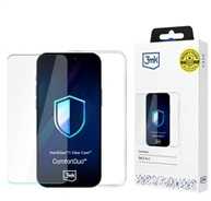 Dėklas Samsung Galaxy A17/A18 4G/5G - 3mk ComfortDuo Clear