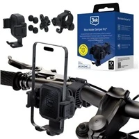 3Mk Protection 3mk Bike Holder Damper Pro