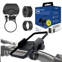 Universalus dviračio telefono laikiklis 3MK BikeGrip