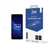 3Mk apsauga „Oppo A5 5G / A5x / A5M“ – 3 mk „FlexibleGlass Lite“