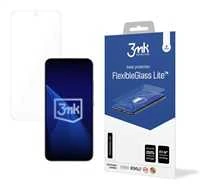 3Mk apsauga „Oppo Reno 14 F/ 14 FS 5G“ – 3 mk „FlexibleGlass Lite“