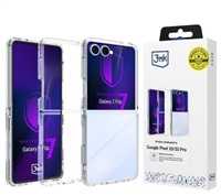 3Mk „Samsung Galaxy A17 5G“ – 3 mm „FlexibleGlass Pro“