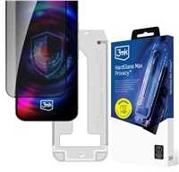 Nezatříděno 3Mk apsauga „Google Pixel 10/10 Pro“ – 3mk kieto stiklo maksimalus privatumas