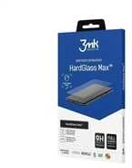 3MK HardGlass Max Samsung Galaxy Z Fold 6 (priekinis) juodas, viso ekrano stiklas