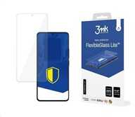 3MK FlexibleGlass Lite iPhone 11 Pro hibridinis Glass Lite