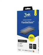 Apple iPhone 15 Plus – 3mk FlexibleGlass Max™