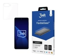 3MK FlexibleGlass Hybrid Glass for Samsung Galaxy Z Flip 8
