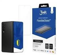 3MK „FlexibleGlass“ „Samsung Galaxy Z Fold5“ (priekinis) hibridinis stiklas