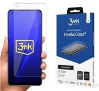 3MK „FlexibleGlass“ „Samsung Galaxy S23+ S916“ hibridinis stiklas