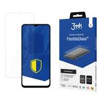 3mk hibridinis stiklas FlexibleGlass, skirtas Xiaomi Mi8 Lite Global