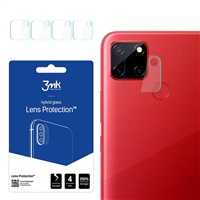 Realme C12 – 3mk objektyvo apsauga