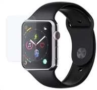 Apsauginis ekrano stikliukas Samsung Galaxy Watch 4, 40mm, 3 VNT.