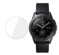 LCD apsauginė plėvelė 3MK Watch ARC Samsung Watch 46mm 3vnt
