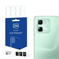 3Mk Protection „Infinix Hot 50i“ – 3 mk objektyvo apsauga