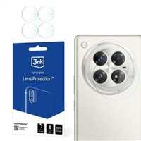 3Mk Protection Infinix Zero 40 5G - 3mk Lens Protection