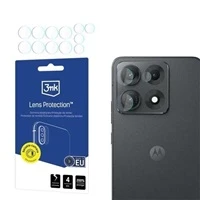 3Mk Protection Motorola Edge 70 Max - 3mk objektyvo apsauga