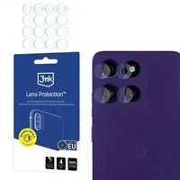 3Mk apsauga Motorola Moto G36 5G - 3mk objektyvo apsauga