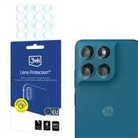 3Mk apsauga „Motorola Moto G57 Power“ – 3mk objektyvo apsauga
