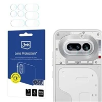 3Mk Protection 3mk Lens Protection™ hibridinės kameros objektyvo stiklas, skirtas „Nothing“ telefonui (4a)