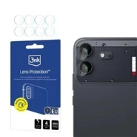 3Mk apsauga nuo telefono be jokių problemų (4b) - 3mk objektyvo apsauga