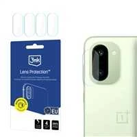 3Mk apsauga 3mk hibridinis objektyvo apsaugos stiklas „OnePlus 15R“ kameros objektyvui