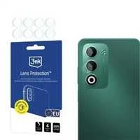 3Mk apsauga 3mk hibridinis objektyvo apsaugos stiklas „Oppo A5 5G“ kameros objektyvui