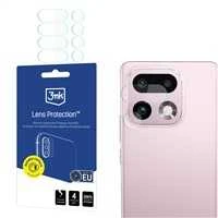 3mk hibridinis objektyvo apsaugos stiklas „Realme 16 Pro+ 5G“ kameros objektyvui