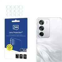 3mk objektyvo apsaugos kameros stiklas, skirtas „Realme C71“