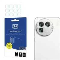 Objektyvas „Realme GT8 Pro“ – 3 mk objektyvo apsauga