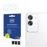 3mk hibridinis objektyvo apsaugos stiklas „Realme P3 Lite 4G“ kameros objektyvui