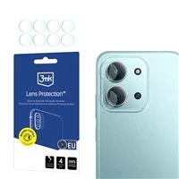 Objektyvas 3Mk apsauga „Redmi 15C 4G/5G“ (171 mm) – 3mk objektyvo apsauga