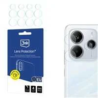 3Mk Protection „Redmi Note 14 5G Global“ – 3 mk objektyvo apsauga