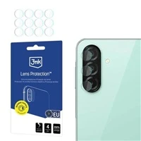 Apsauga objektyvinei kamerai 3MK objektyvo apsaugai „Samsung Galaxy A27 5G 4vnt.“.