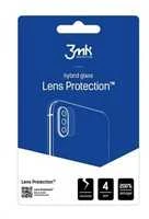 3Mk Protection 3mk hibridinis objektyvo apsaugos stiklas „Sony Xperia 1 VII“ fotoaparato objektyvui