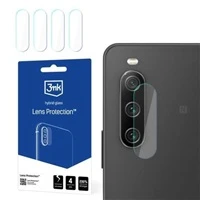 3Mk Protection Sony Xperia 10 IV – 3mk objektyvo apsauga