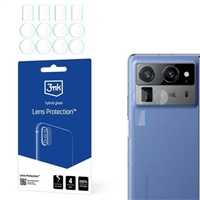 3Mk Protection „Tecno Phantom V Fold2“ (priekinis) – 3 mk objektyvo apsauga