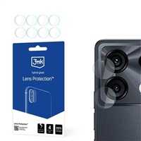 3Mk Protection „Umidigi A16 Pro“ – 3 mk objektyvo apsauga