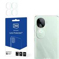 3Mk Protection „Vivo IQOO Z9s“ – 3 mk objektyvo apsauga