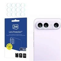 3Mk apsauga „Vivo X300 FE“ – 3mk objektyvo apsauga