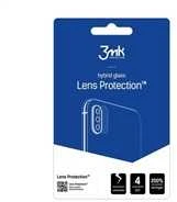 3Mk Protection Vivo Y19s – 3mk objektyvo apsauga