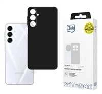 Dėklas 3MK Matt Dėklas Pro for Samsung Galaxy A17 5G juodos spalvos