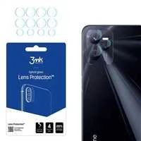 „Realme C35“ – 3 mk objektyvo apsauga